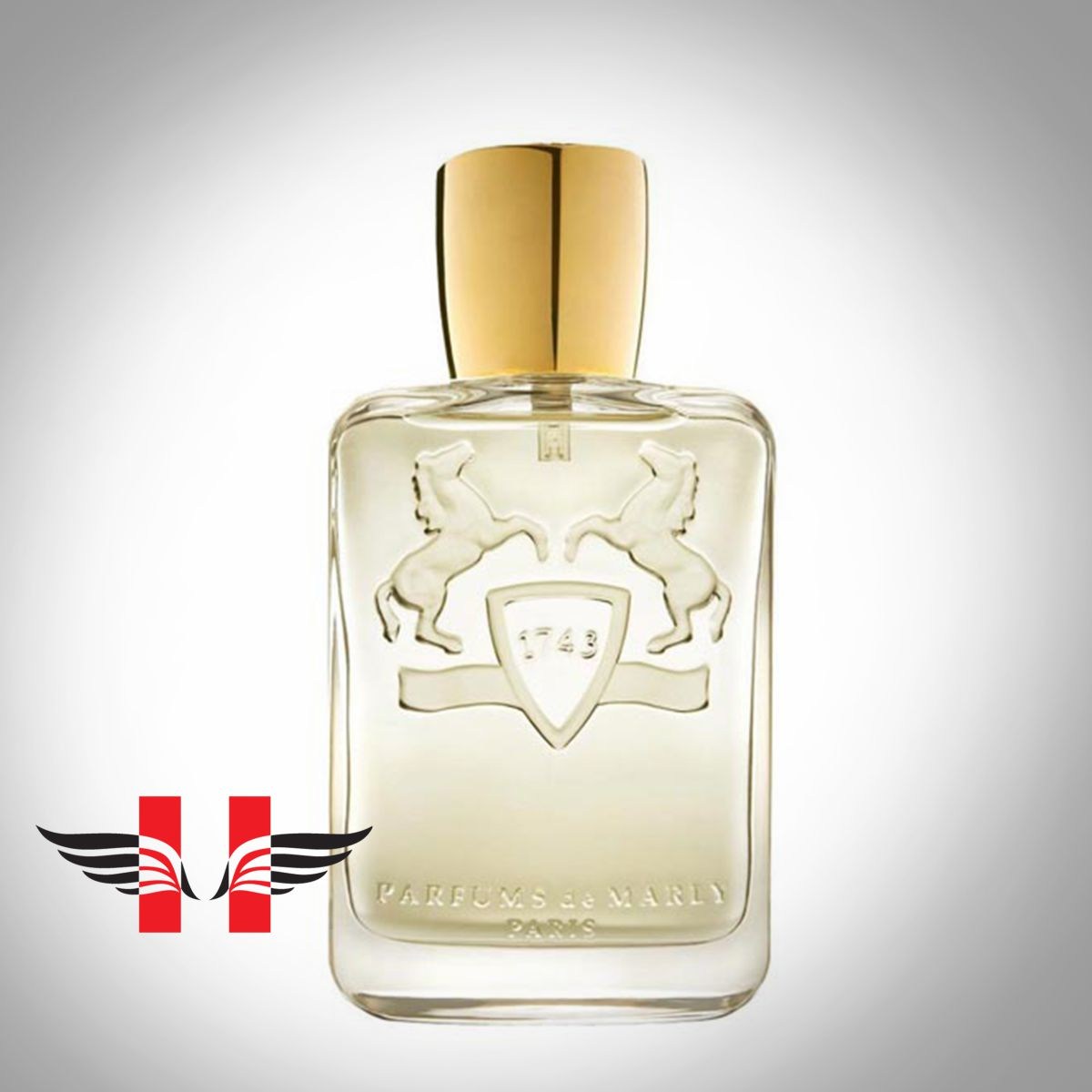 عطر ادکلن مارلی ایسپازون | Parfums de Marly Ispazon